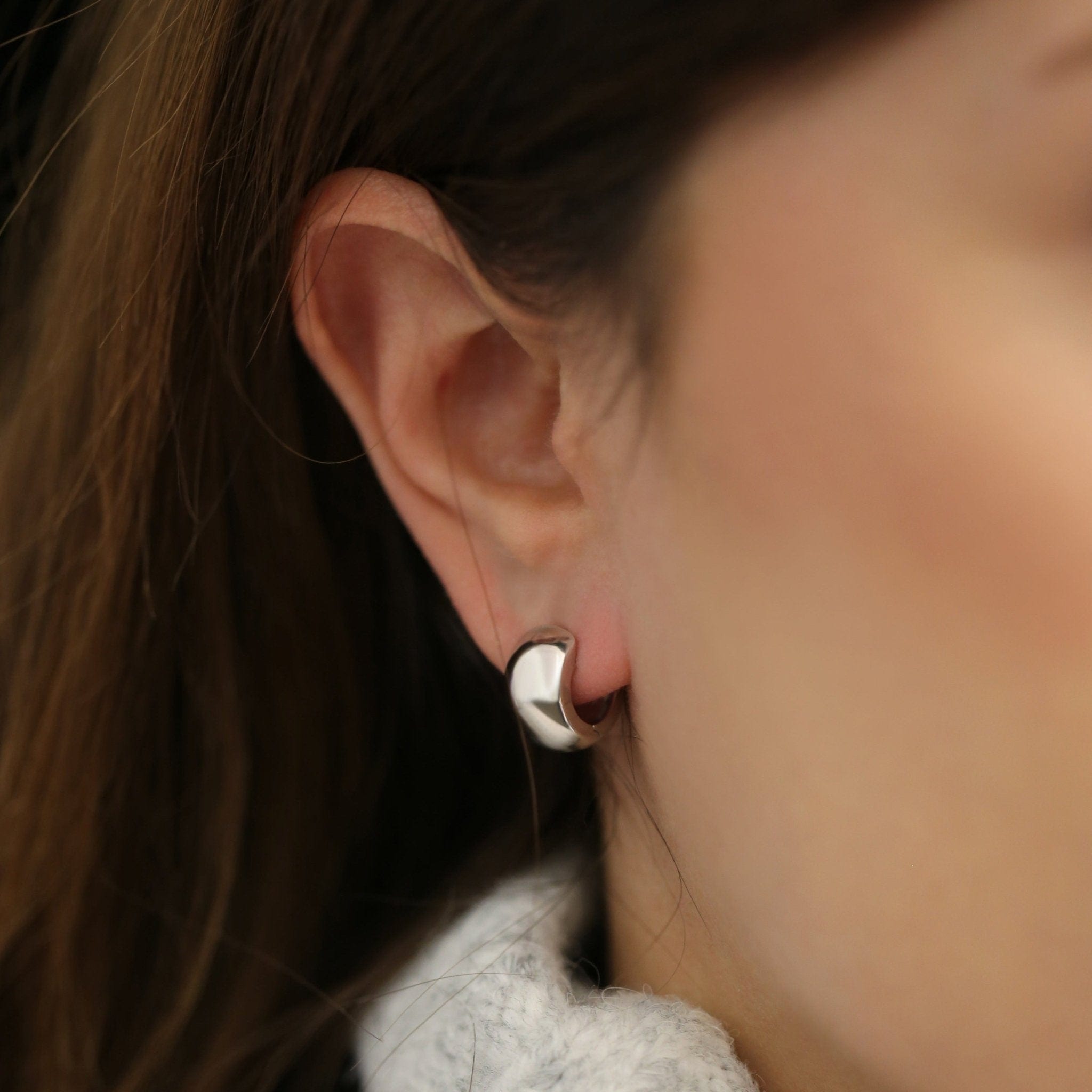 Ohrringe MARINA - The SISS BLISS GmbH