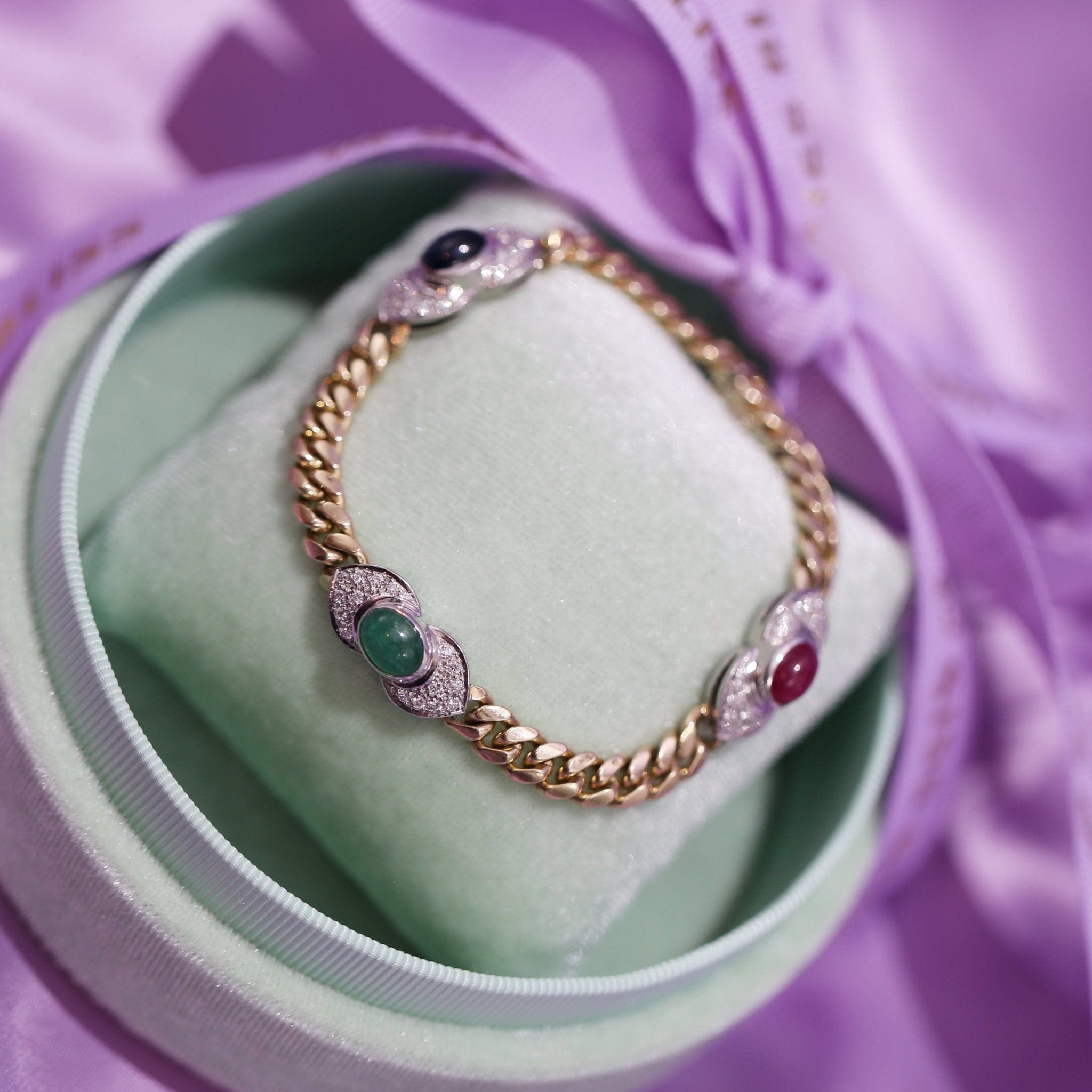 Armband GRETA - The SISS BLISS GmbH