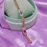 Armband GRETA - The SISS BLISS GmbH