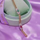 Armband GRETA - The SISS BLISS GmbH