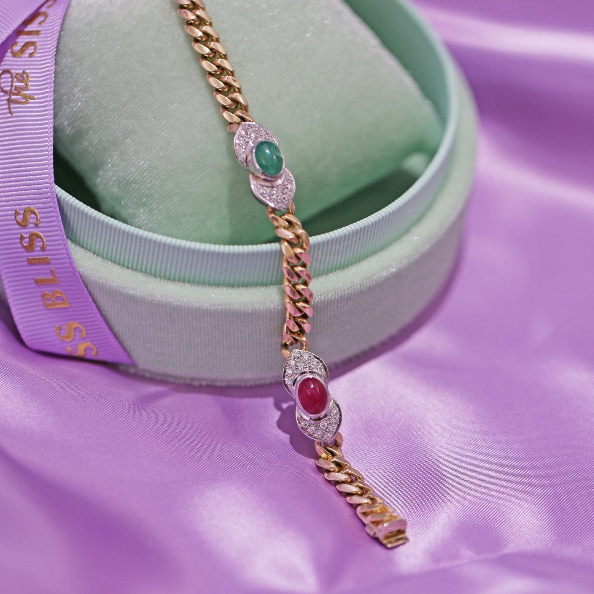 Armband GRETA - The SISS BLISS GmbH