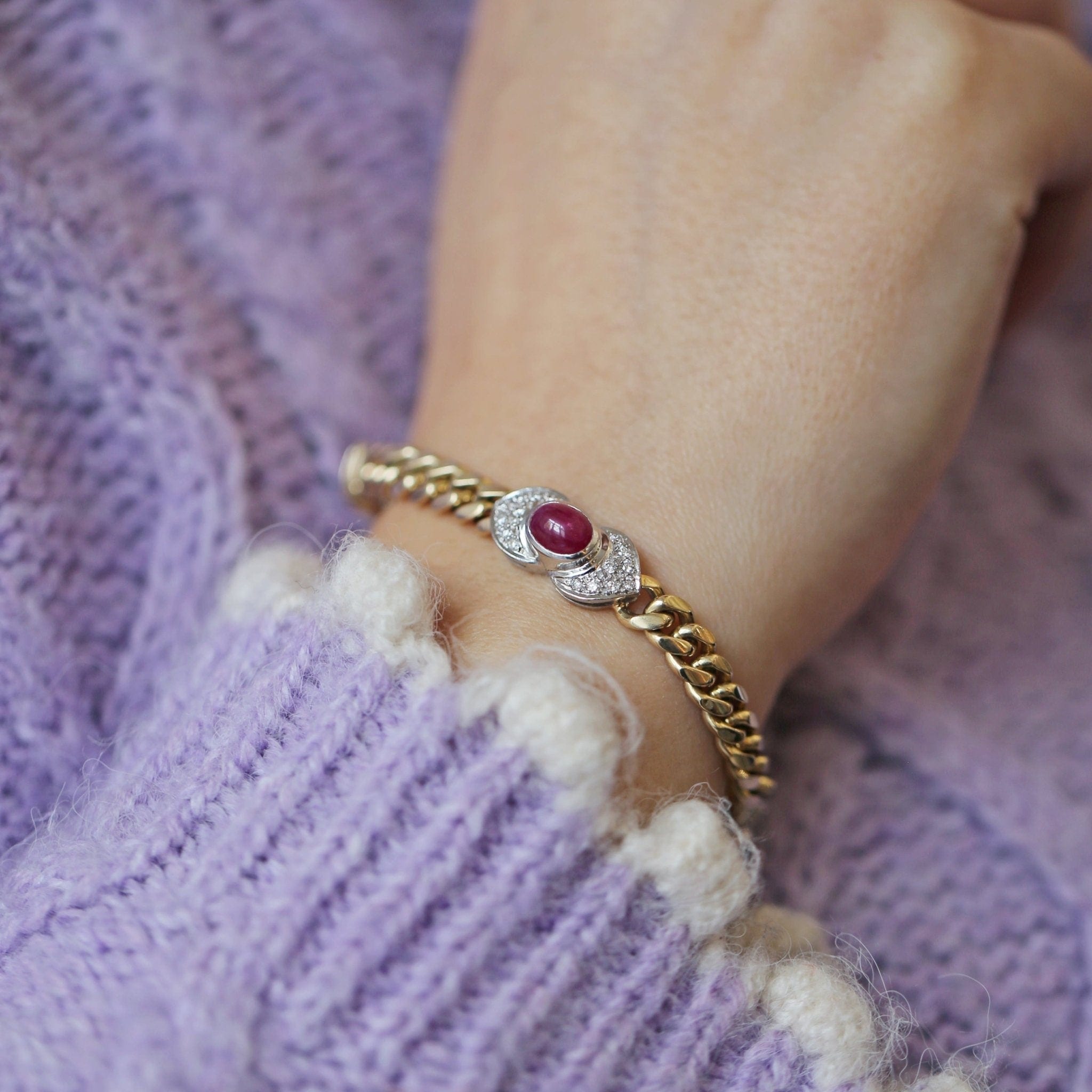 Armband GRETA - The SISS BLISS GmbH