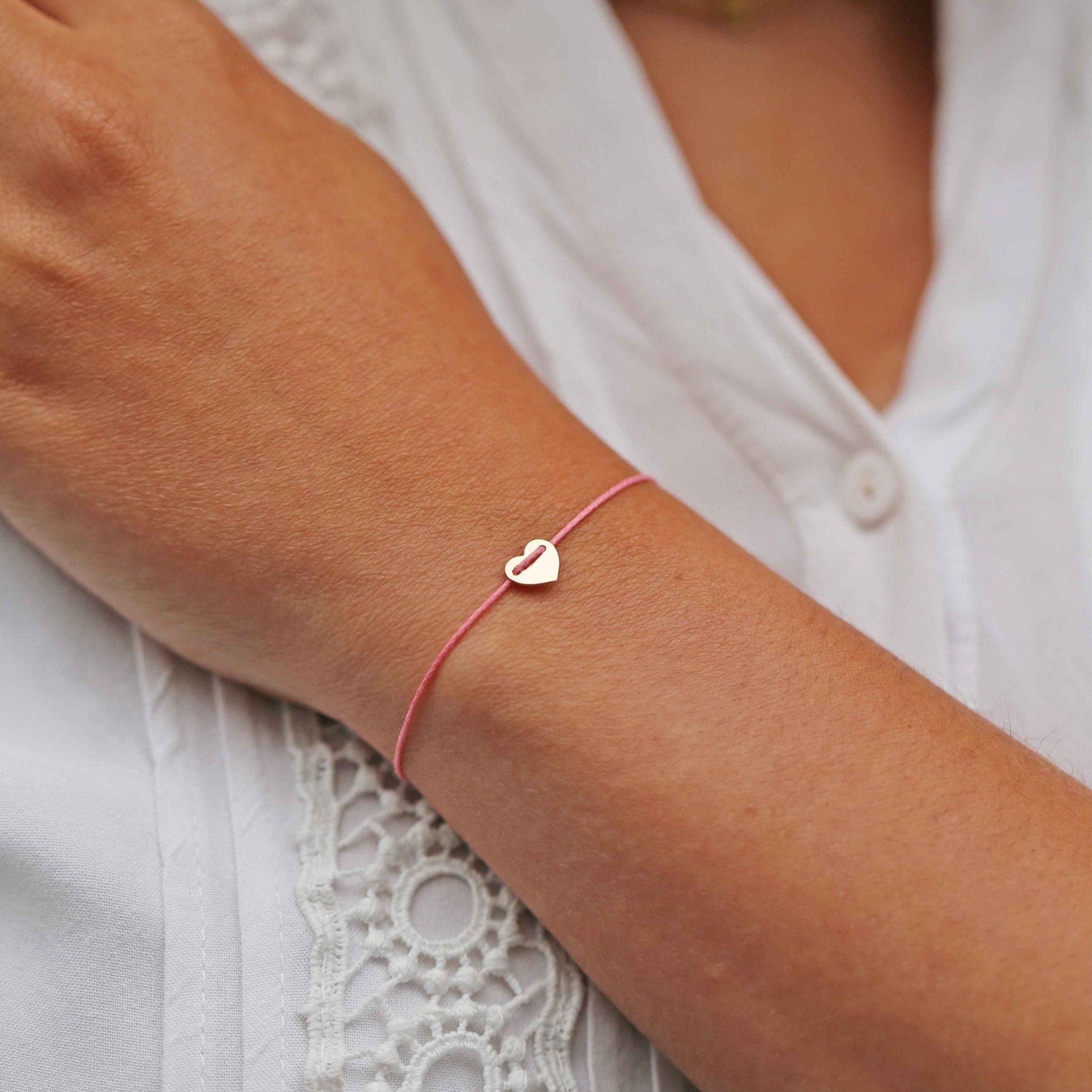 Armband HATI *Make a wish* - The SISS BLISS GmbH