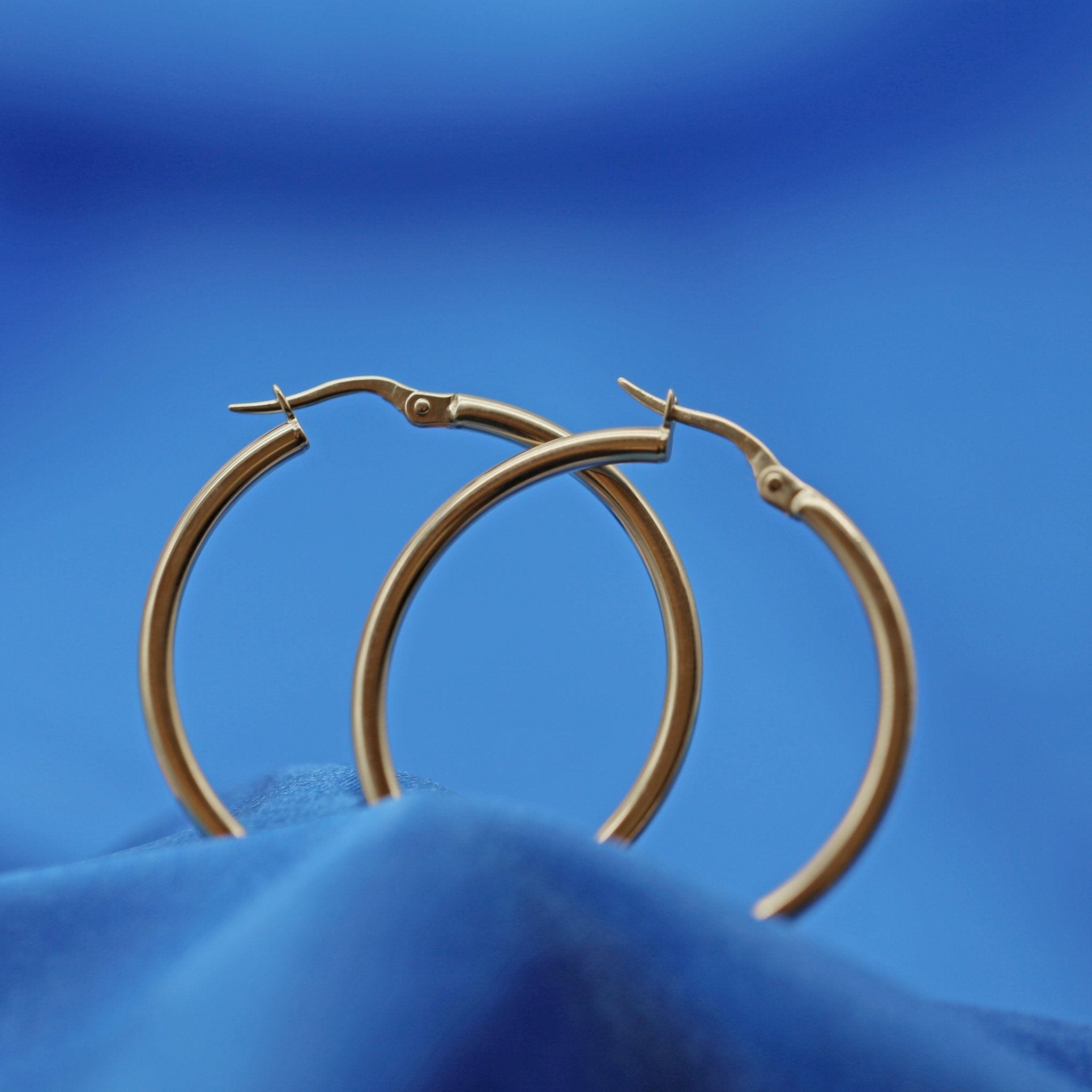 Ohrringe JENNY - The SISS BLISS GmbH