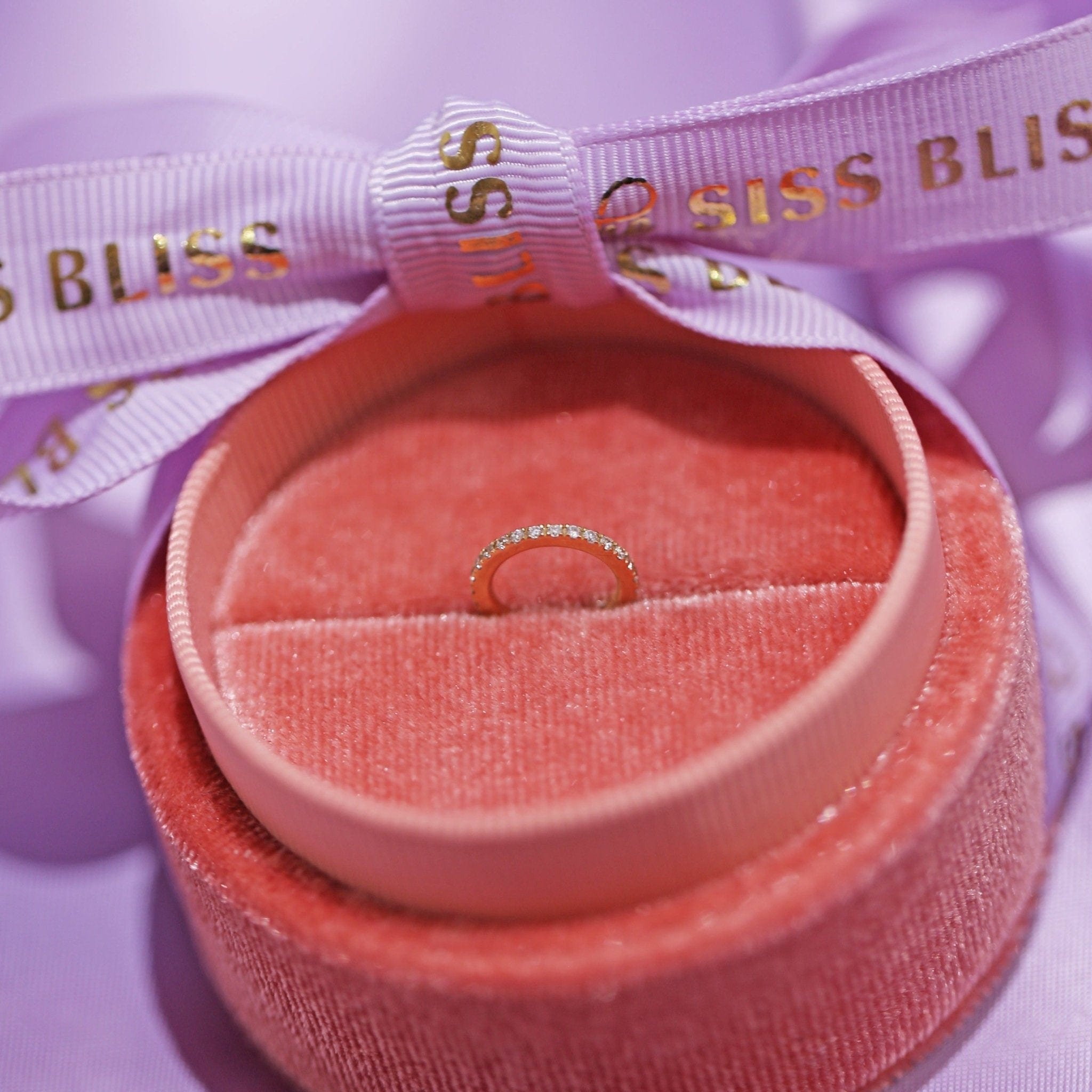 Earcuff ELODIE - The SISS BLISS GmbH