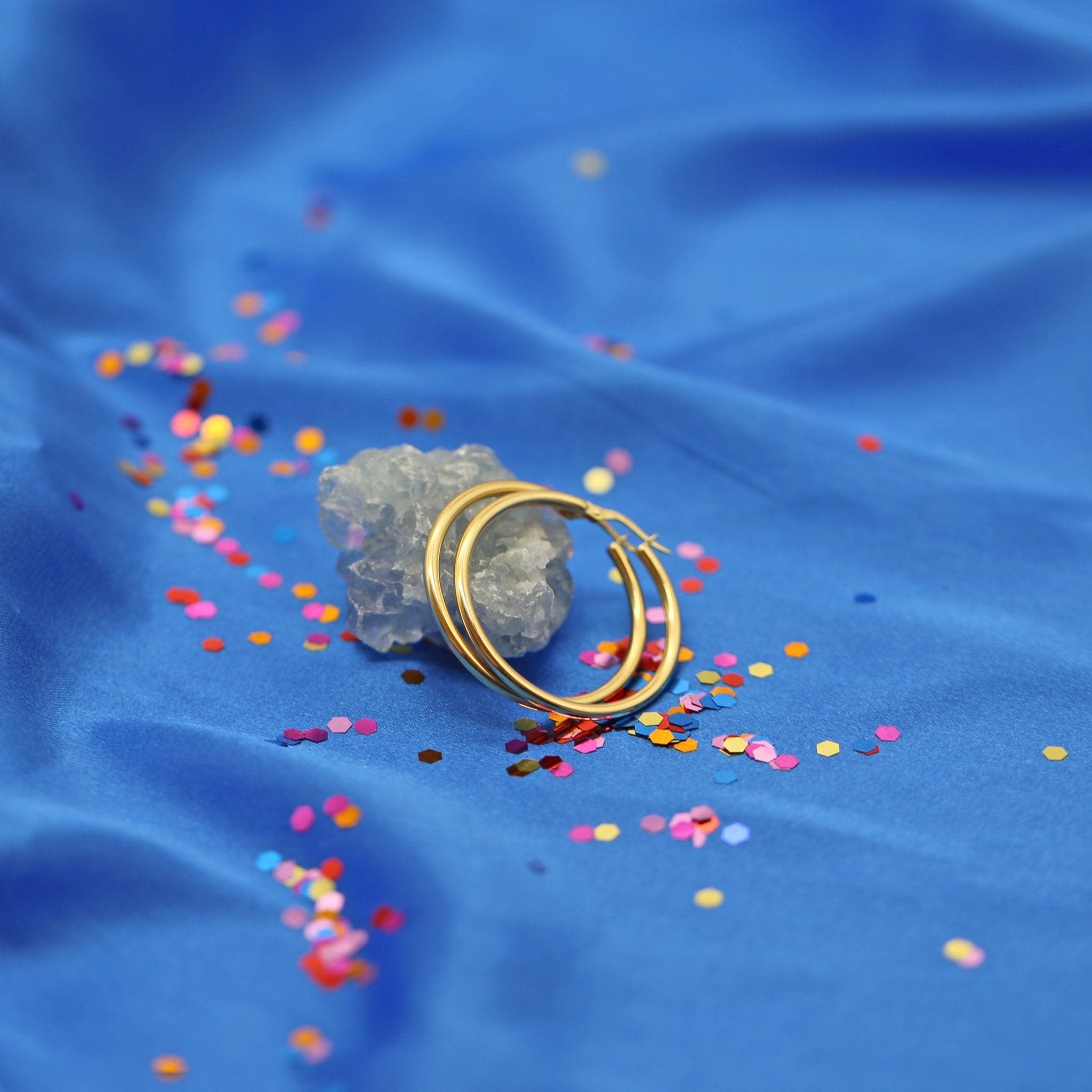 Ohrringe JENNY - The SISS BLISS GmbH