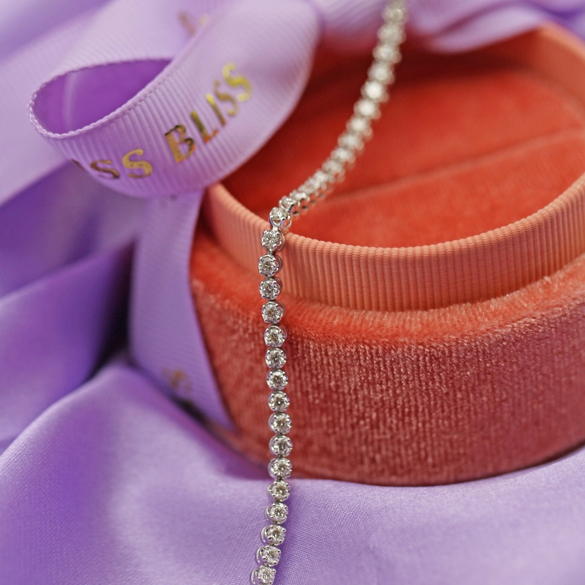 Armband SERENA - The SISS BLISS GmbH