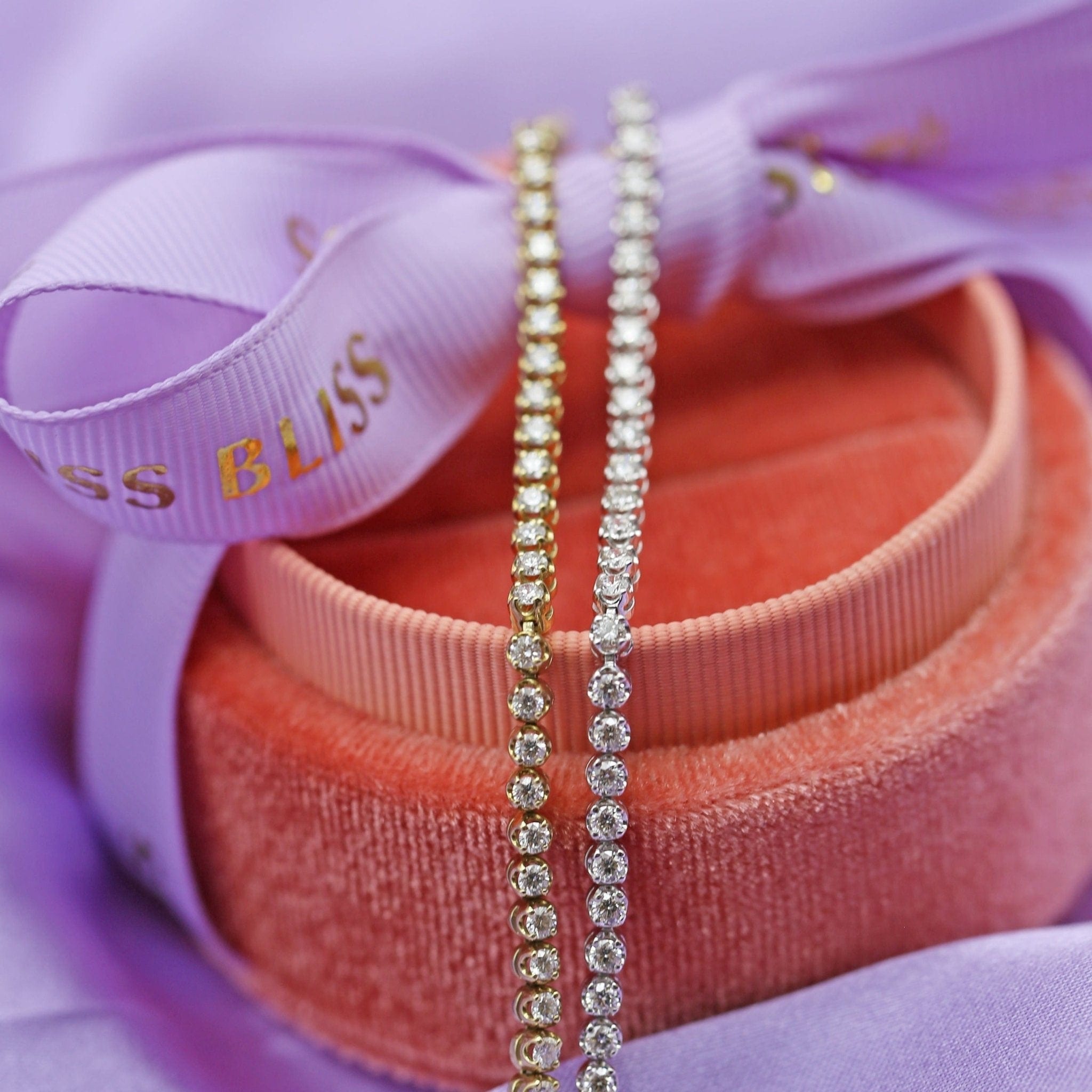 Armband SERENA - The SISS BLISS GmbH