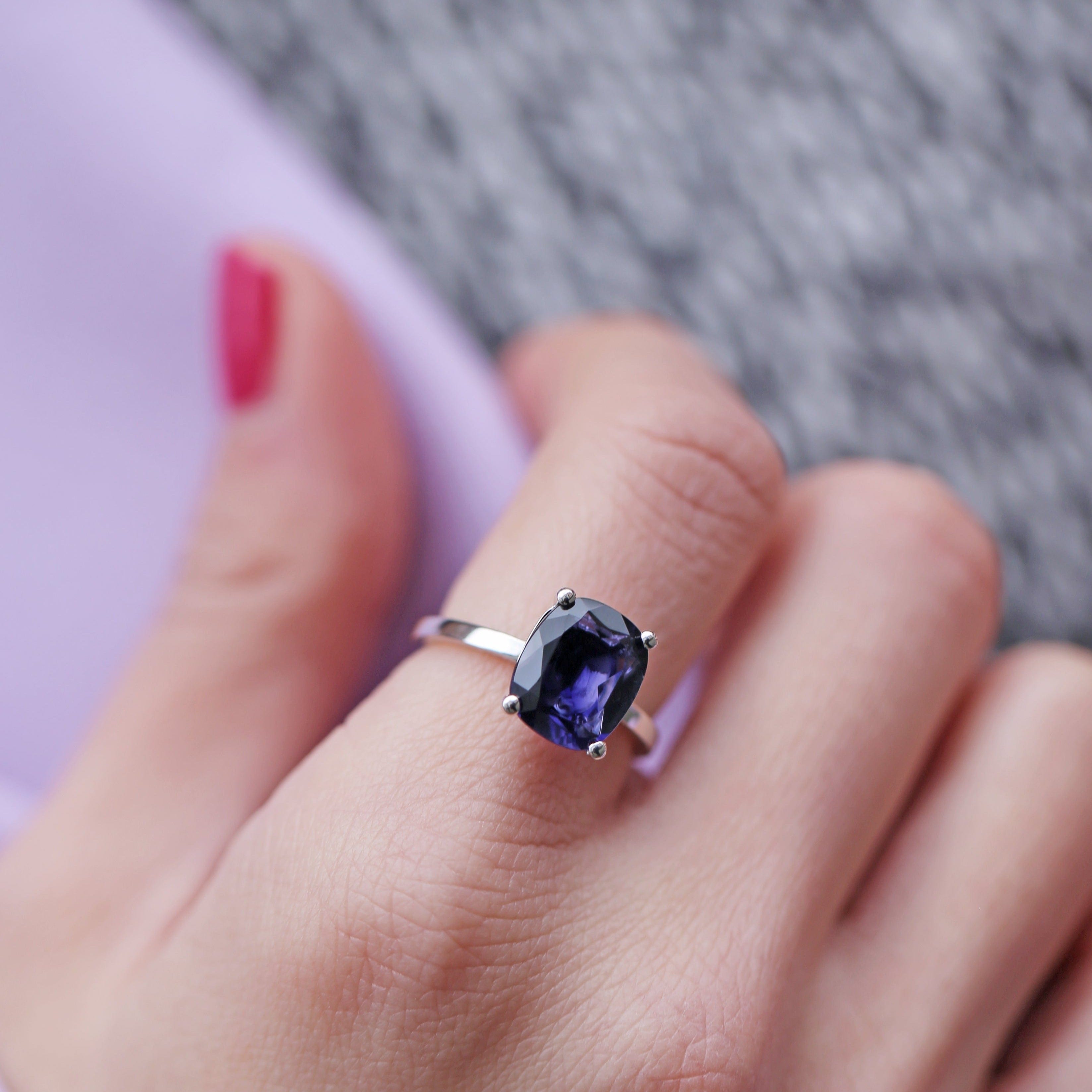 Ring BLISSI - The SISS BLISS GmbH