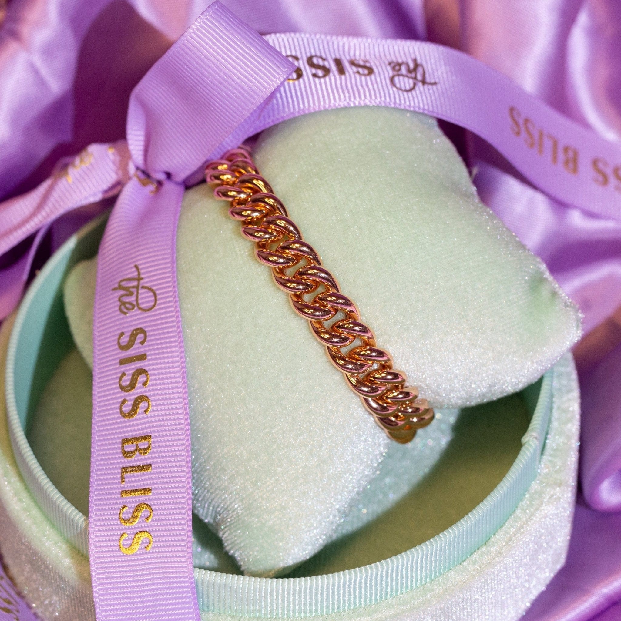 Armband DONNA - The SISS BLISS GmbH