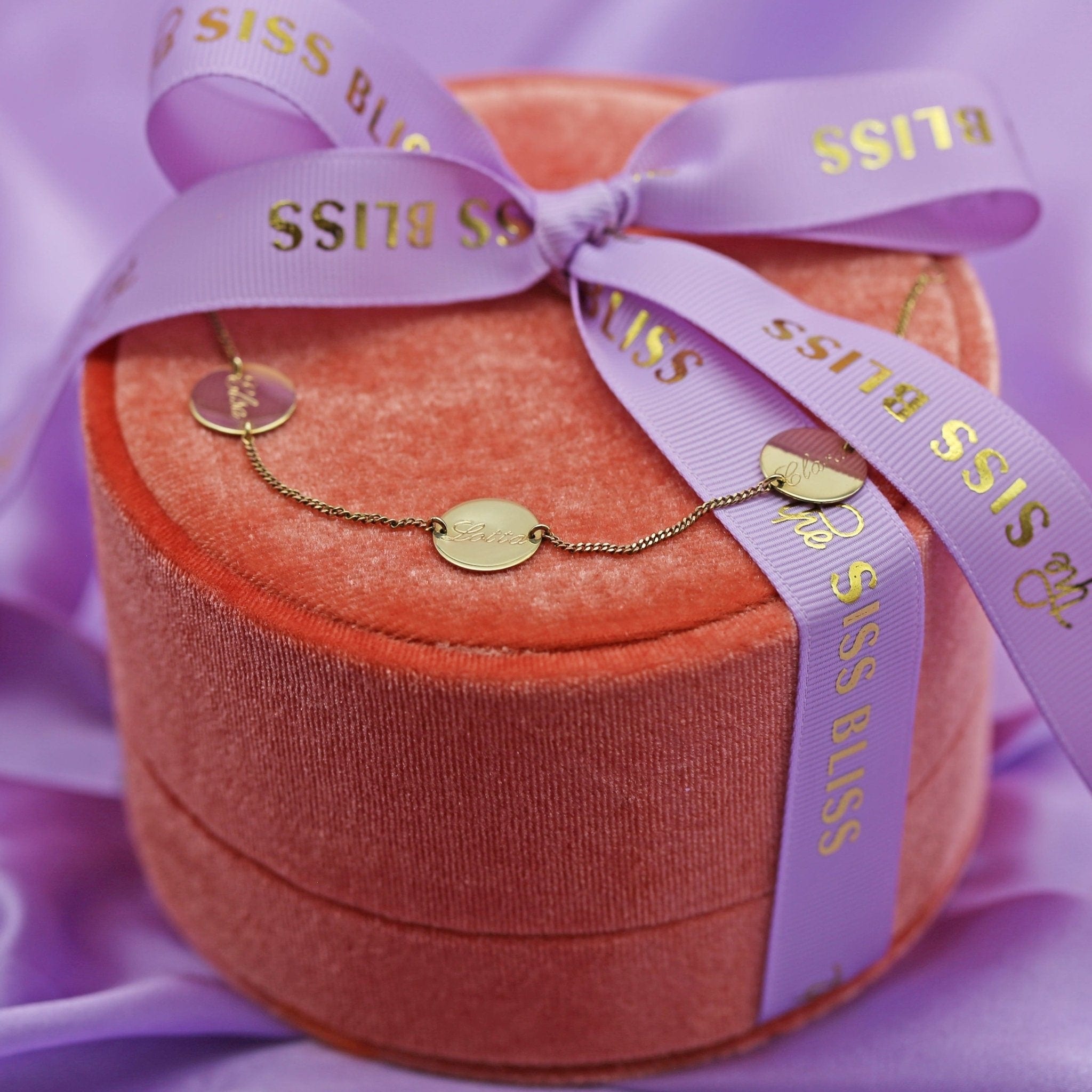 Armband CLARA - The SISS BLISS GmbH