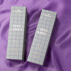 TINY SHINY (Reinigungsschaum) - The SISS BLISS GmbH