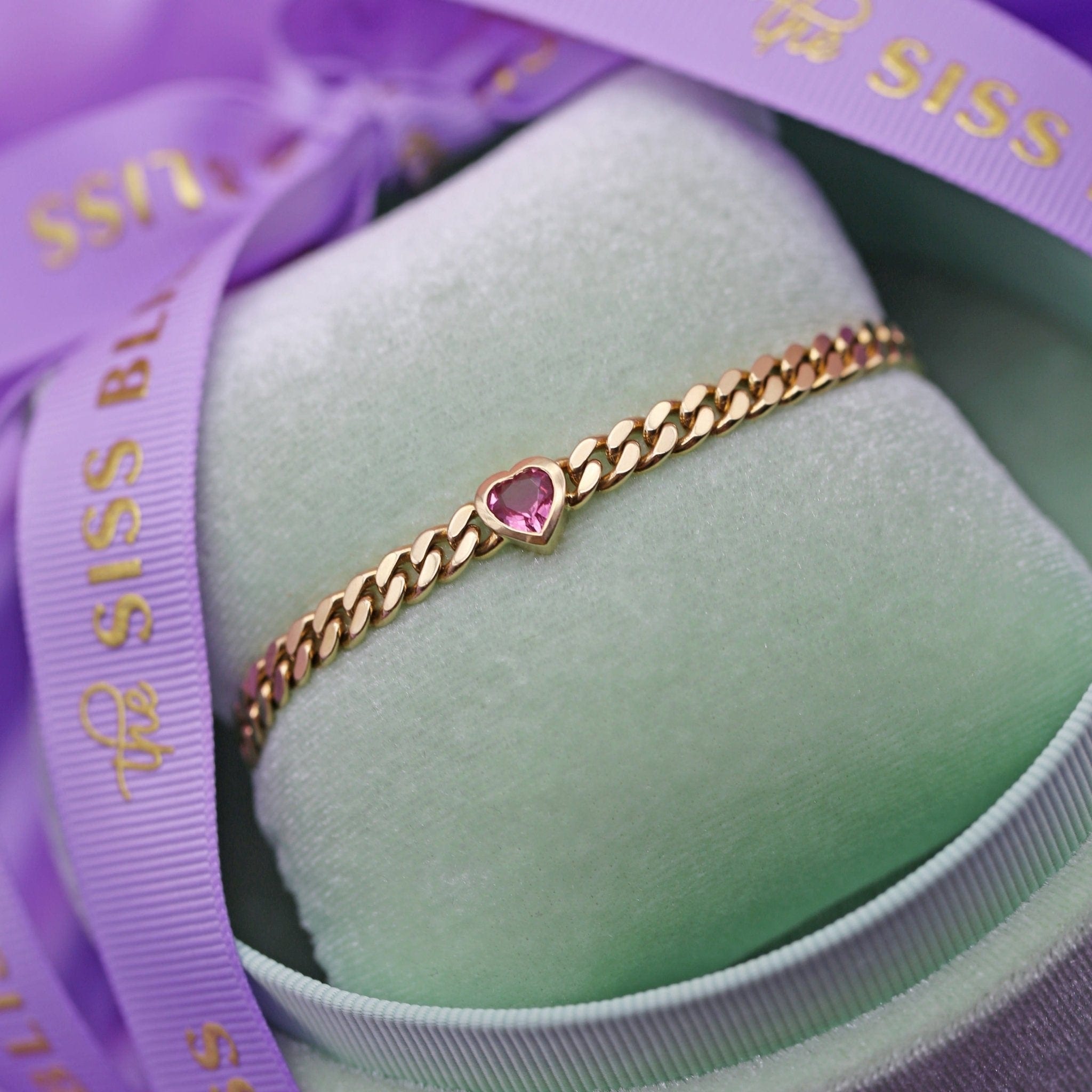 Armband ROMY - The SISS BLISS GmbH