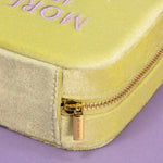 MORE IS MORE Travel Case - The SISS BLISS GmbH