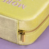 MORE IS MORE Travel Case - The SISS BLISS GmbH