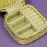 MORE IS MORE Travel Case - The SISS BLISS GmbH