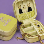 MORE IS MORE Travel Case - The SISS BLISS GmbH