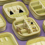 MORE IS MORE Travel Case - The SISS BLISS GmbH