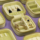 MORE IS MORE Travel Case - The SISS BLISS GmbH