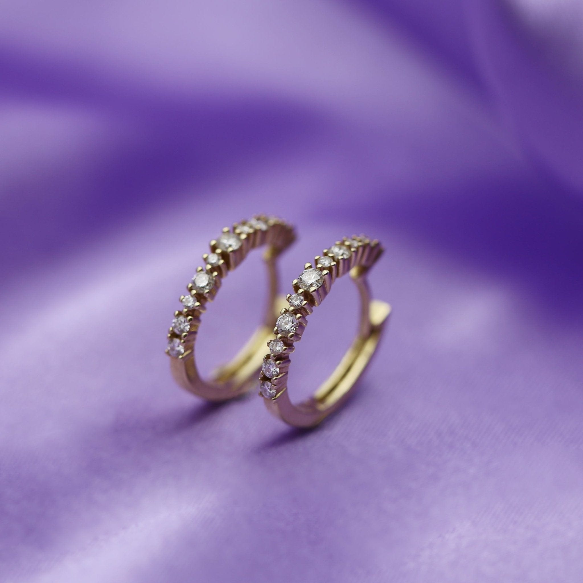 Ohrringe SELMA - The SISS BLISS GmbH