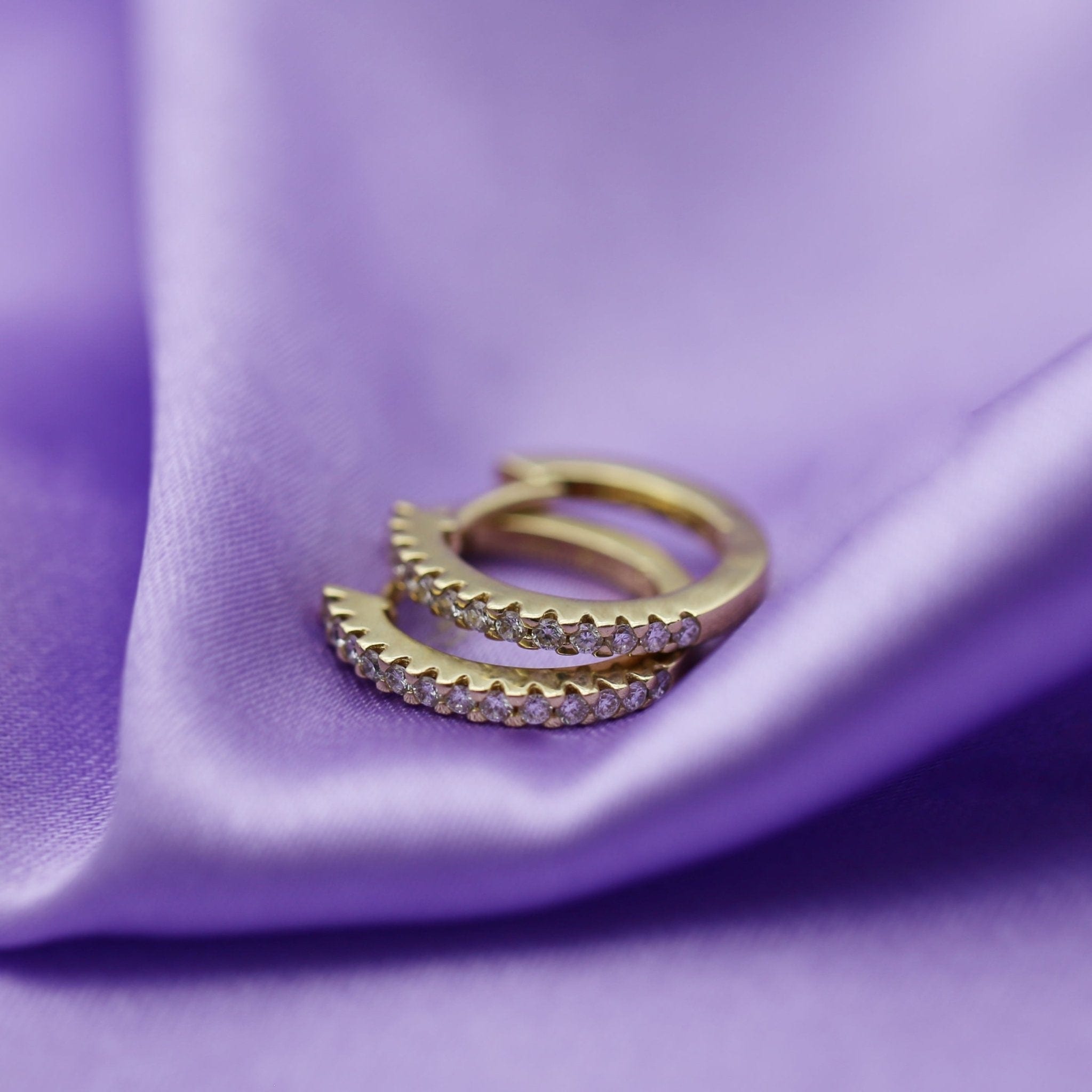 Ohrringe LIA - The SISS BLISS GmbH