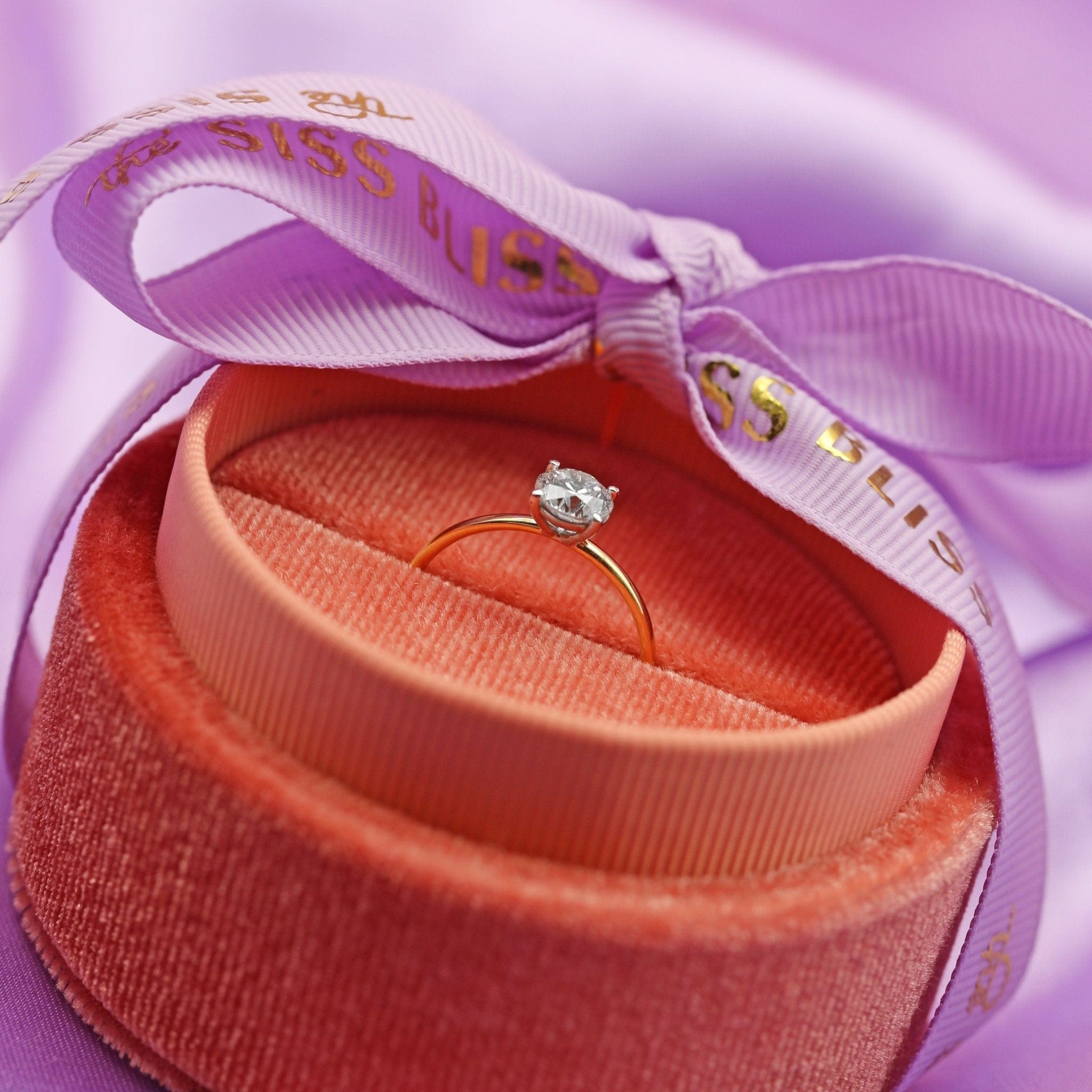 Ring SOFIA - The SISS BLISS GmbH