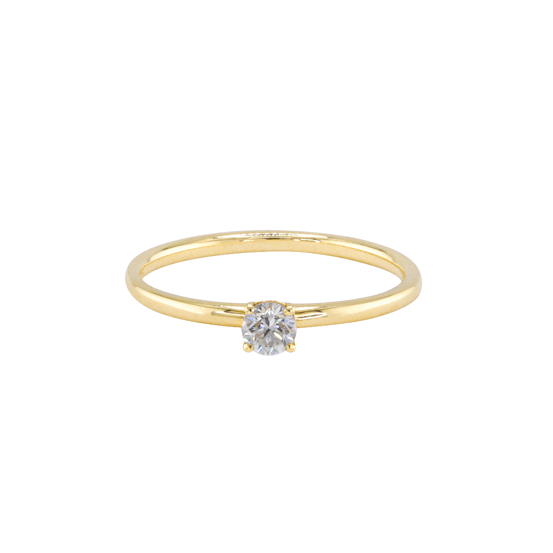 Ring ISABELLA - The SISS BLISS GmbH