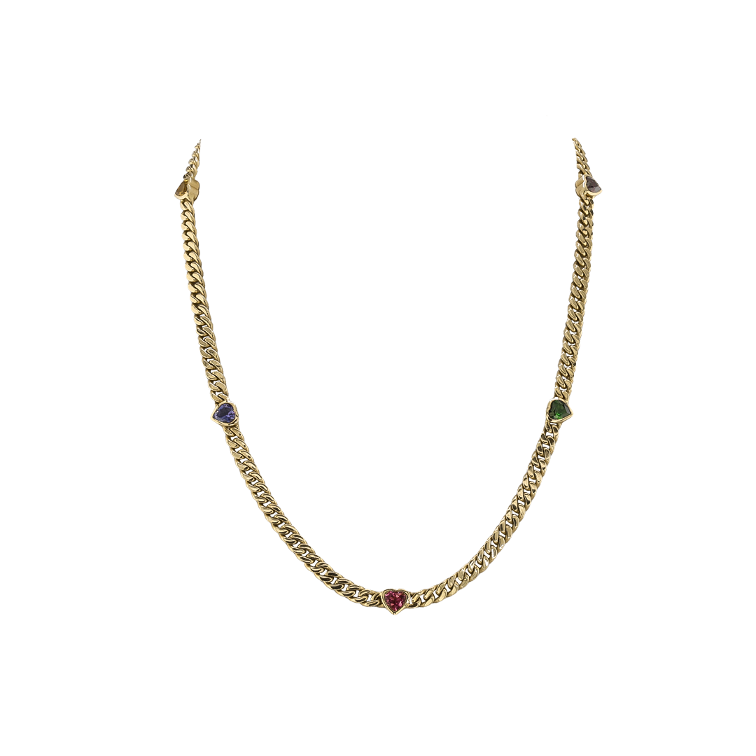 Kette ROMY - The SISS BLISS GmbH