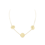 Kette LA FAMILIA (3er) - The SISS BLISS GmbH