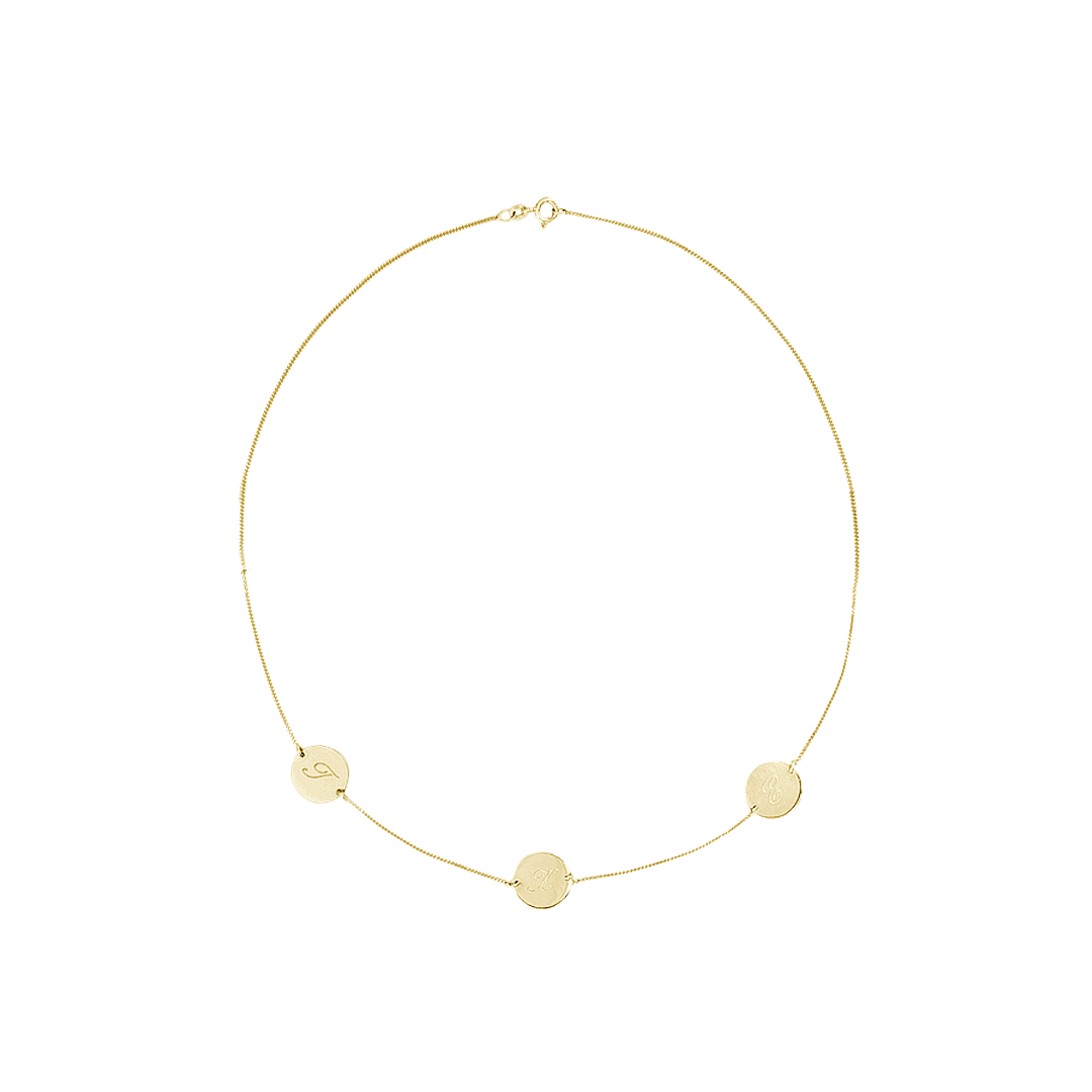 Kette LA FAMILIA (3er) - The SISS BLISS GmbH