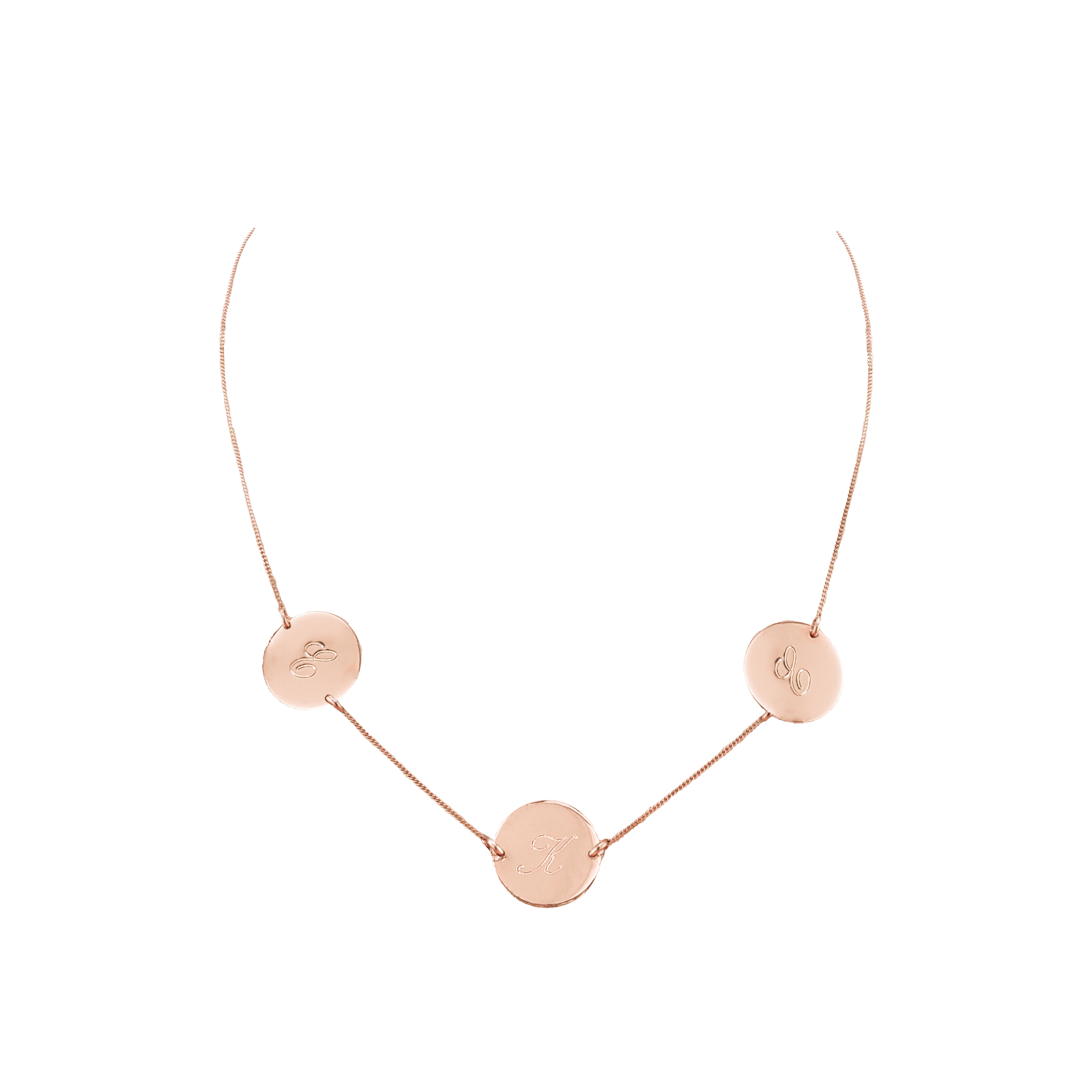 Kette LA FAMILIA (3er) - The SISS BLISS GmbH