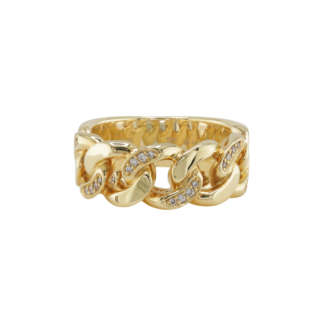 Ring LEA - The SISS BLISS GmbH