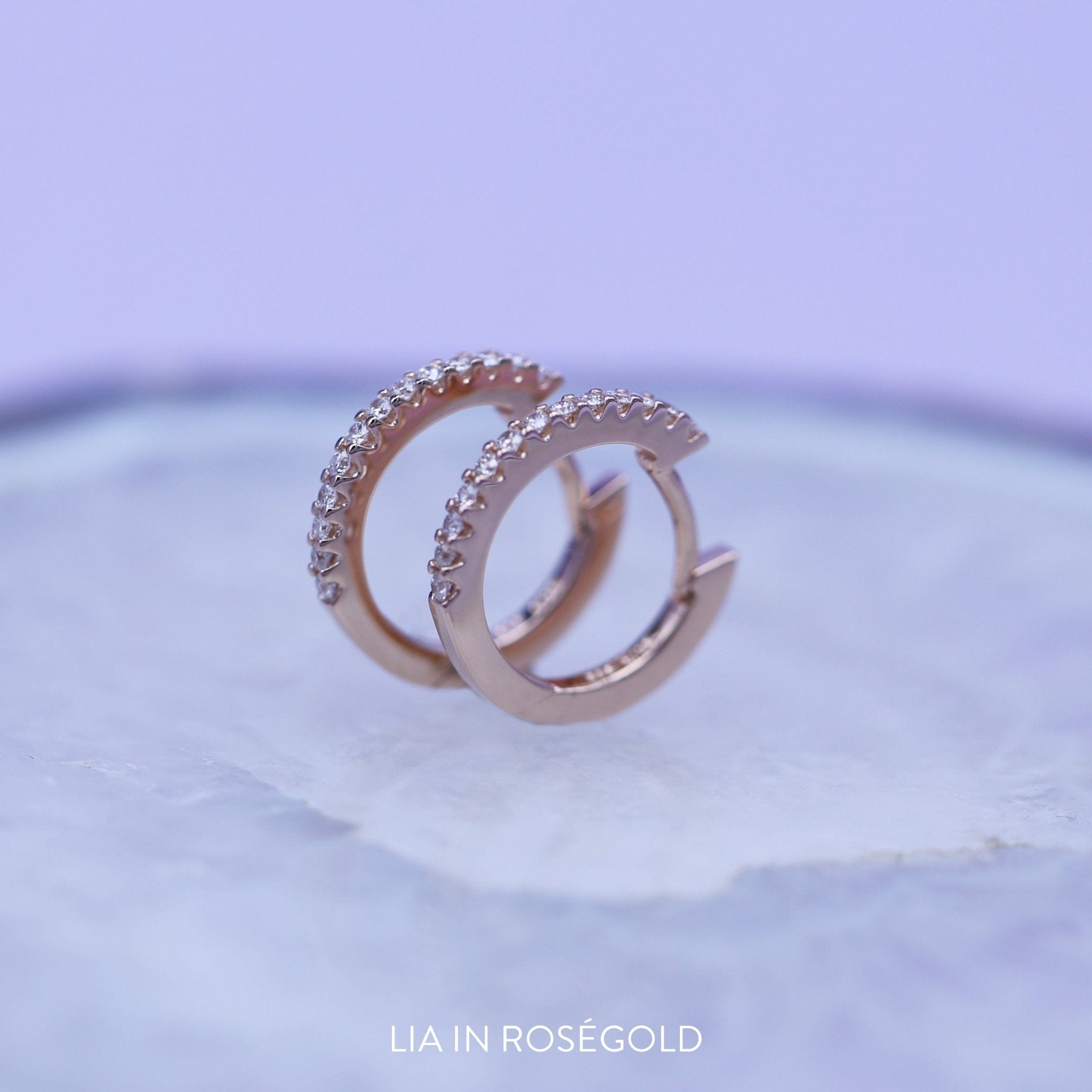 Ohrringe LIA - The SISS BLISS GmbH