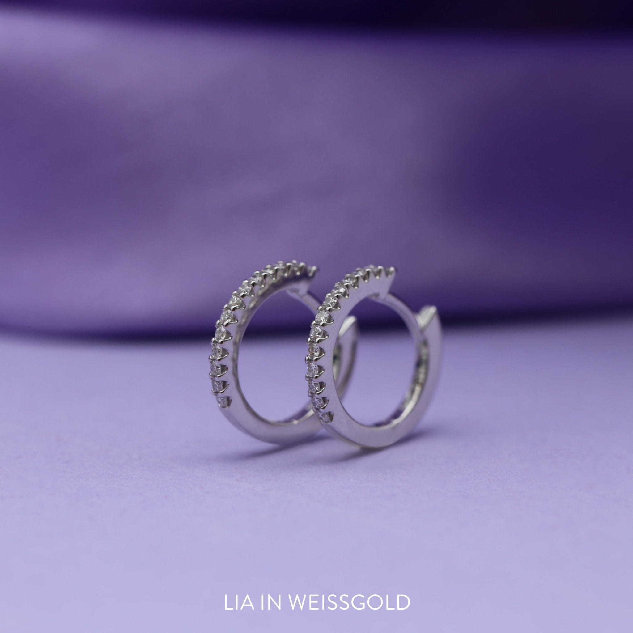 Ohrringe LIA - The SISS BLISS GmbH