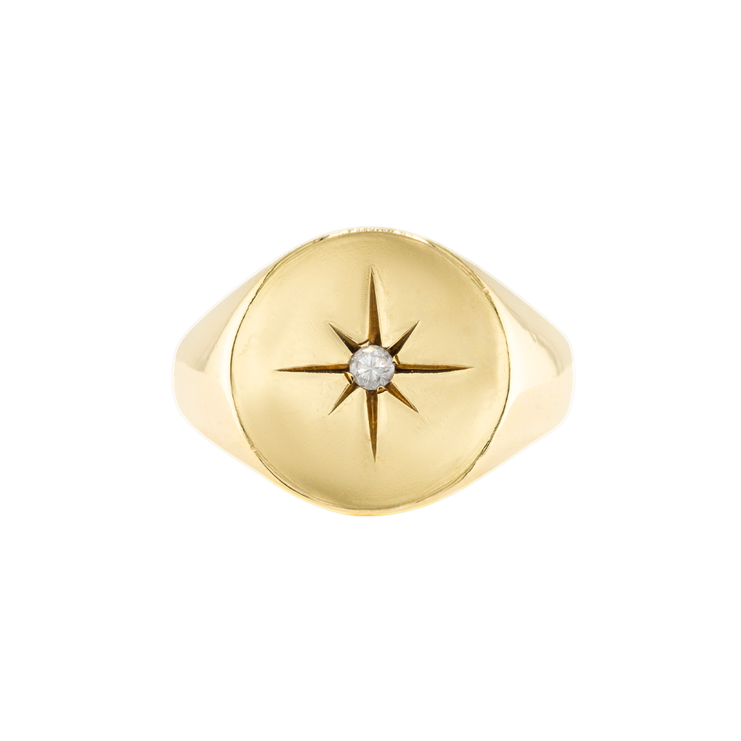 Ring MARIA - The SISS BLISS GmbH