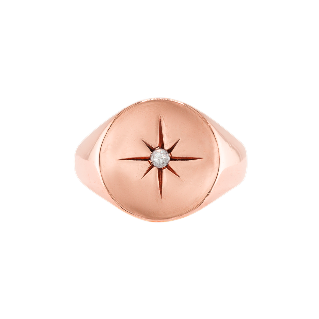 Ring MARIA - The SISS BLISS GmbH