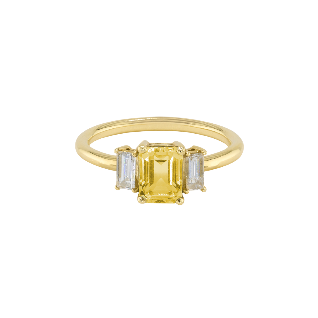 Ring OPHELIA - The SISS BLISS GmbH