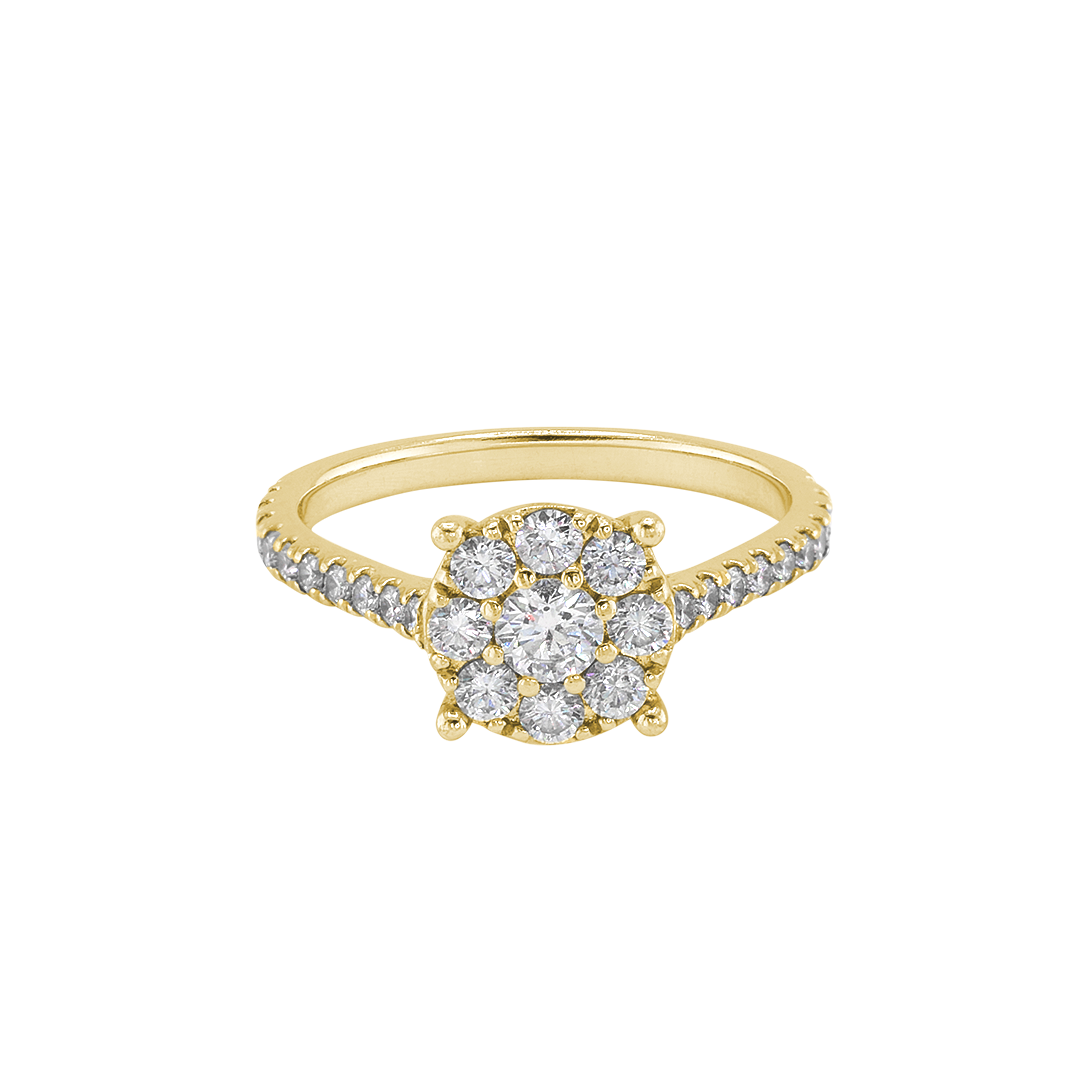 Ring PINA - The SISS BLISS GmbH