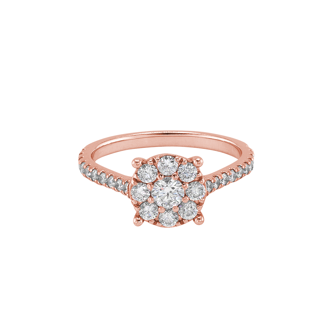 Ring PINA - The SISS BLISS GmbH