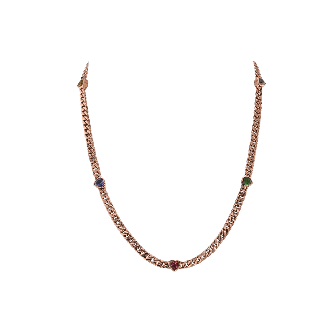 Kette ROMY - The SISS BLISS GmbH