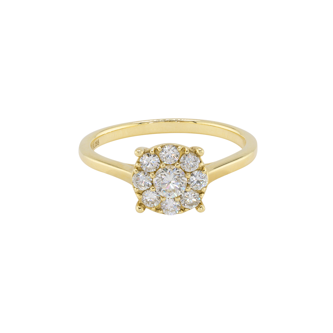 Ring ROSA - The SISS BLISS GmbH