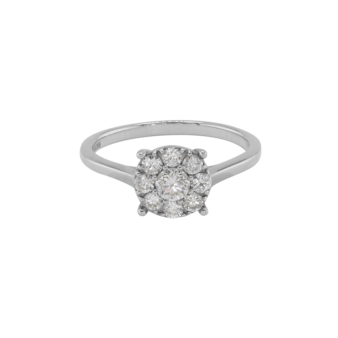 Ring ROSA - The SISS BLISS GmbH