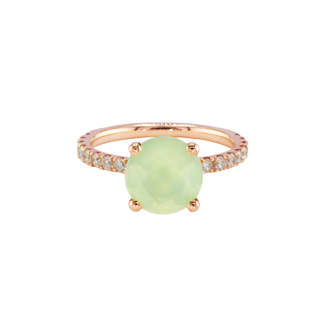 Ring SISSITA