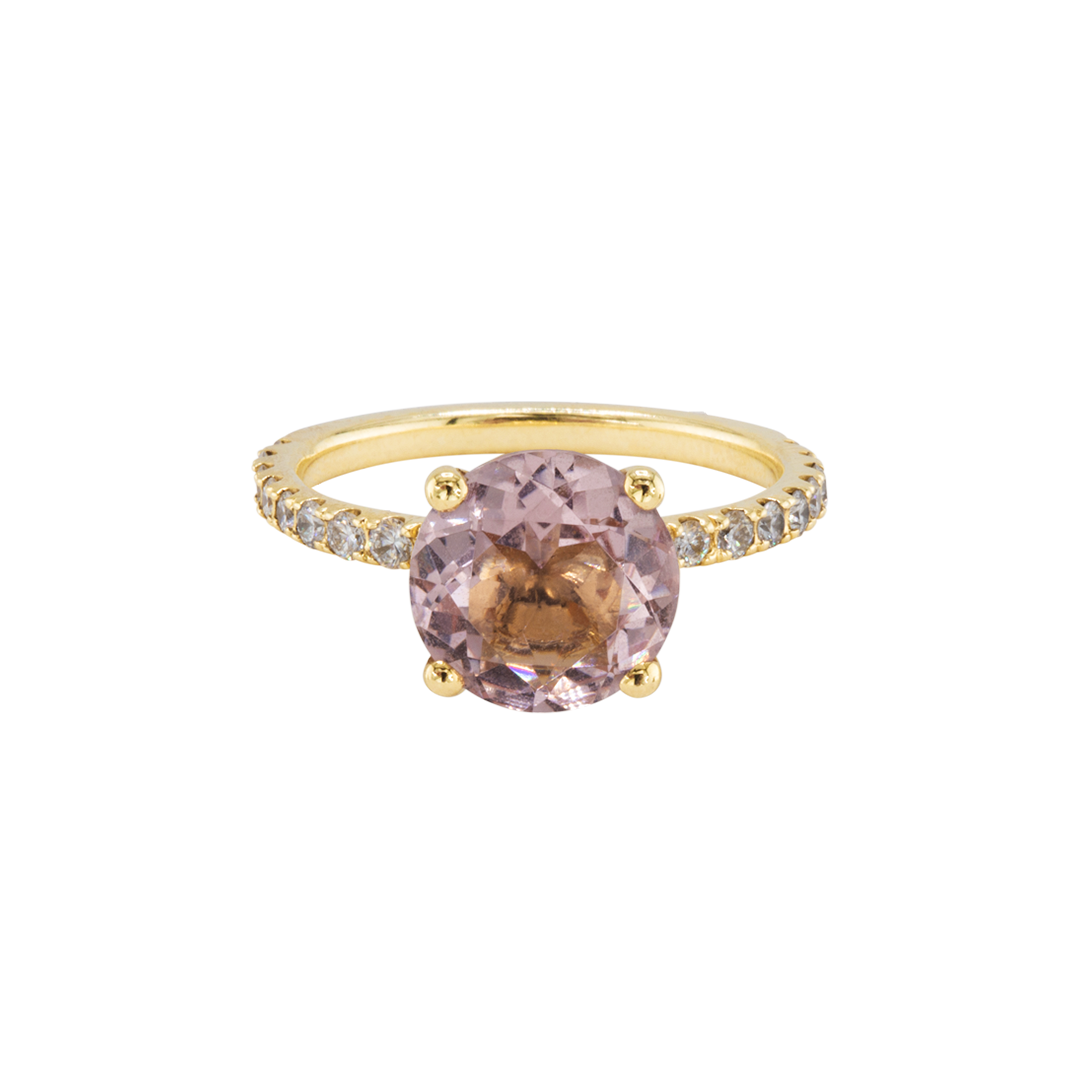 Ring SISSITA