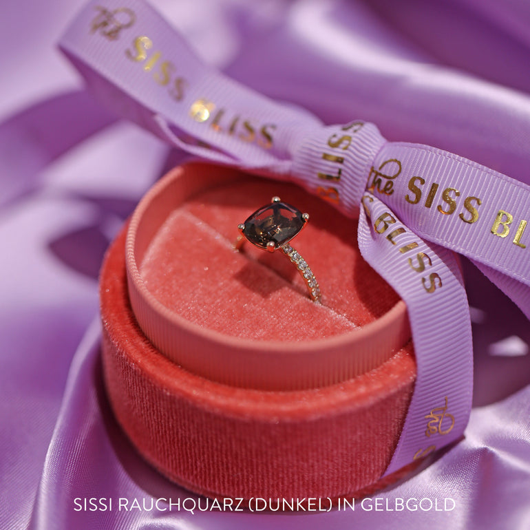 Ring SISSI - The SISS BLISS GmbH