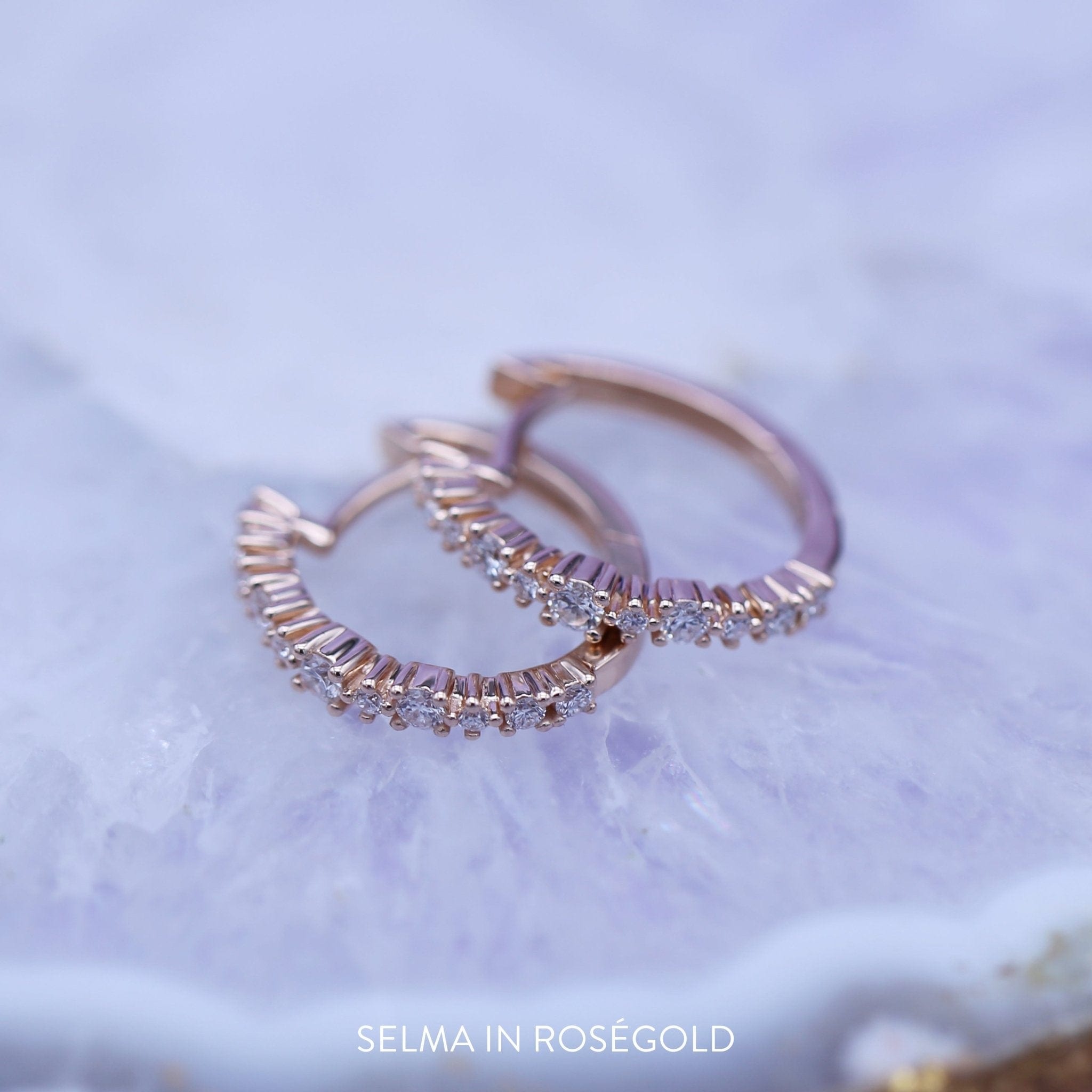 Ohrringe SELMA - The SISS BLISS GmbH