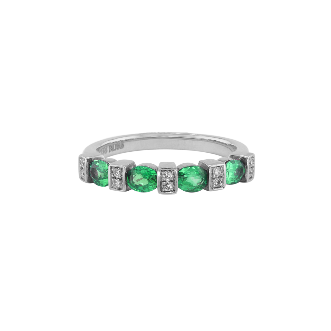 Ring THEA - The SISS BLISS GmbH