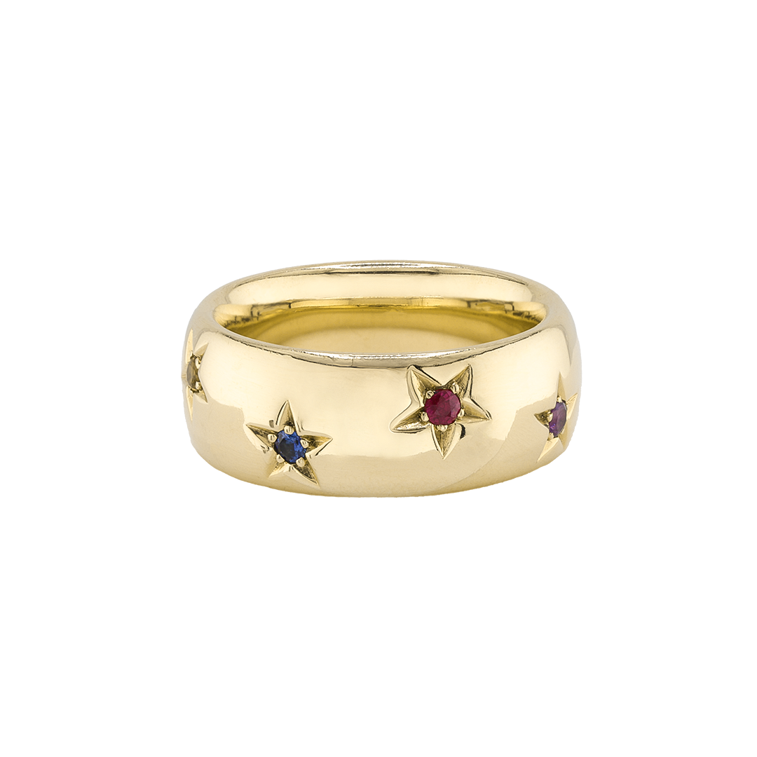 Ring TONI - The SISS BLISS GmbH