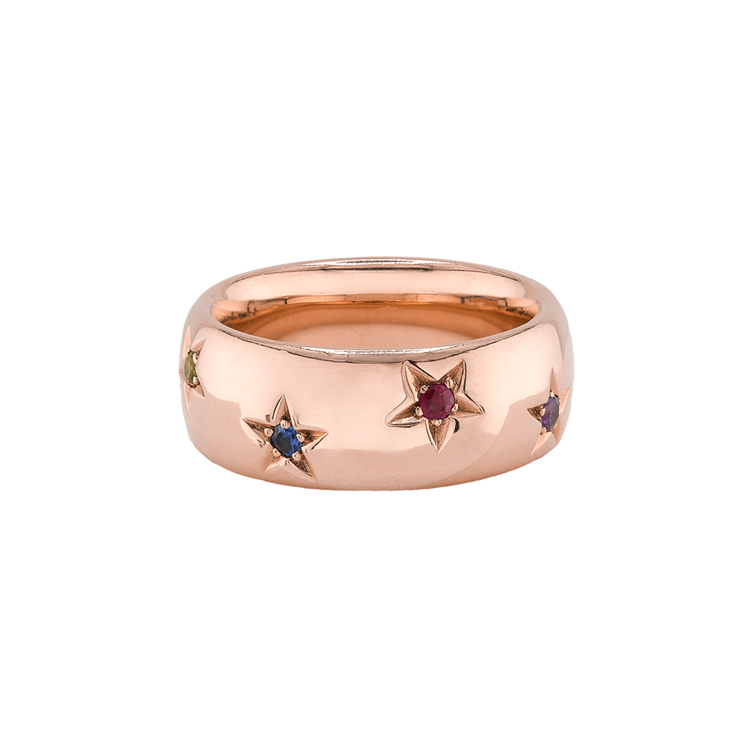 Ring TONI - The SISS BLISS GmbH