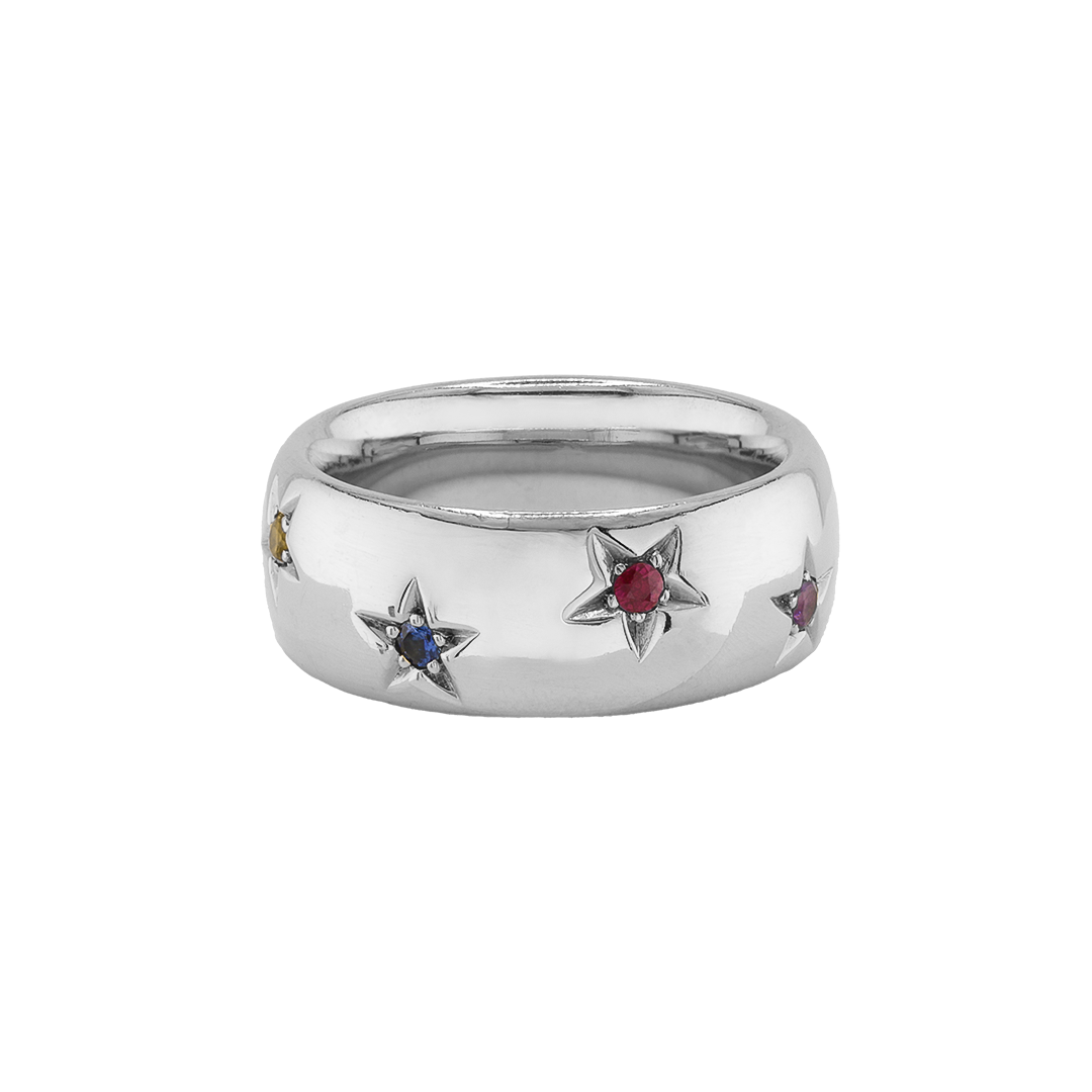 Ring TONI - The SISS BLISS GmbH